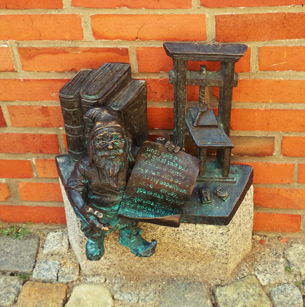 nain wroclaw