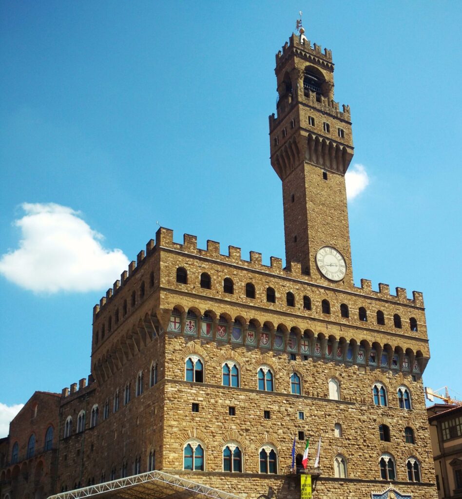 palazzo vecchio