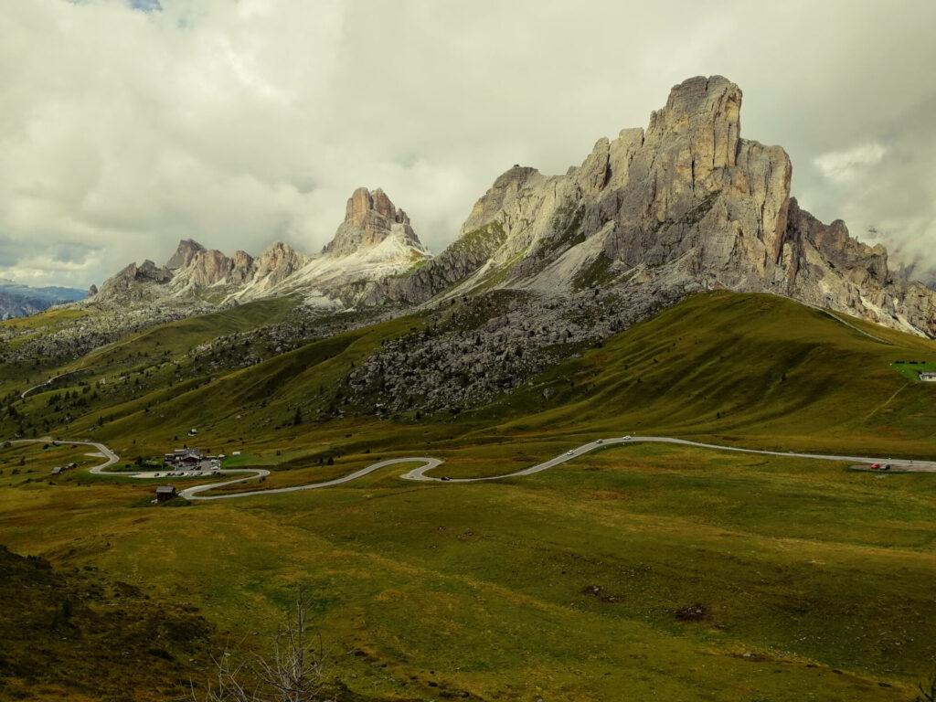 passo giau