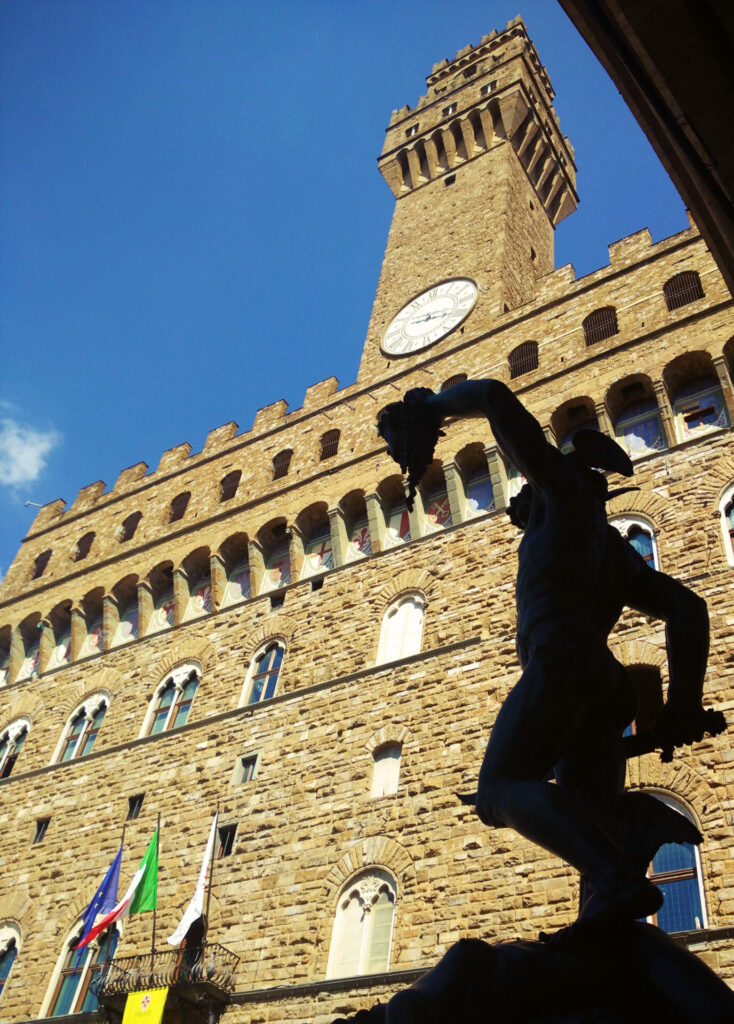 Piazza della Signoria