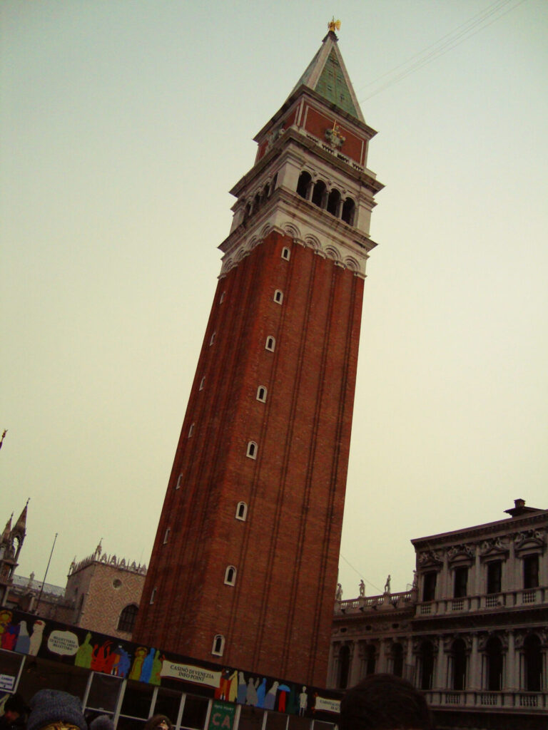 place saint marc venise