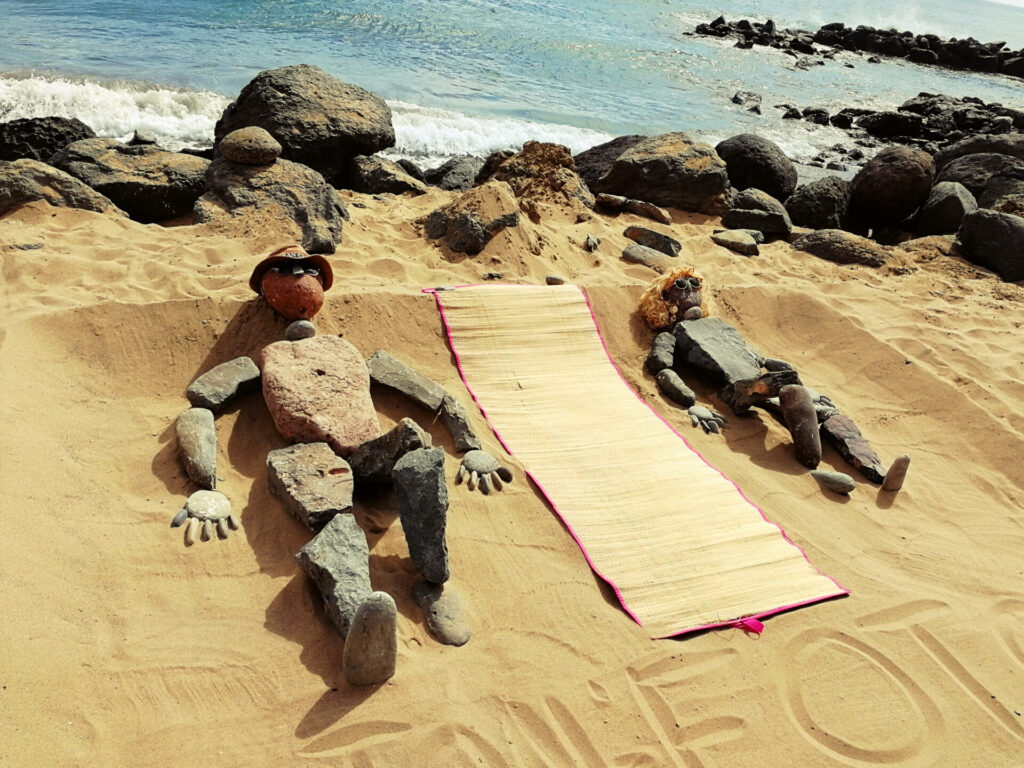 playa de maspalomas