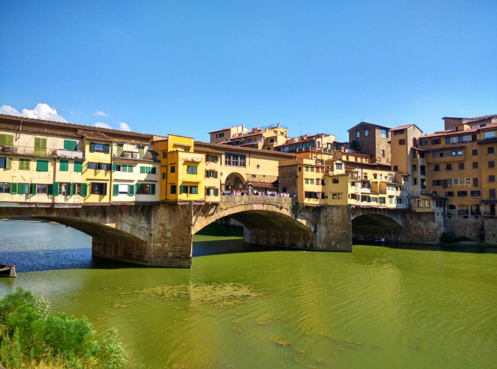 Ponte Vecchio