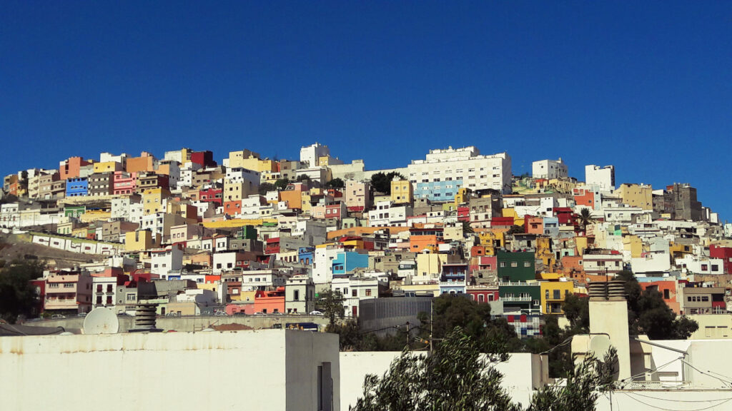 quartier san juan
