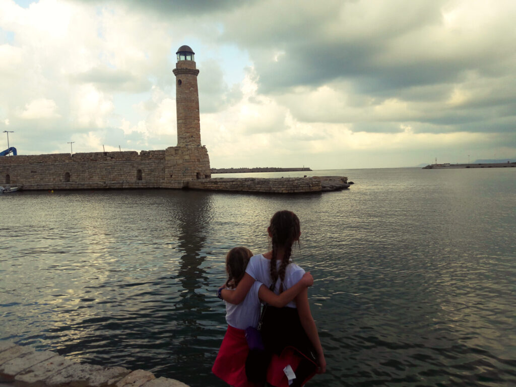 rethymnon