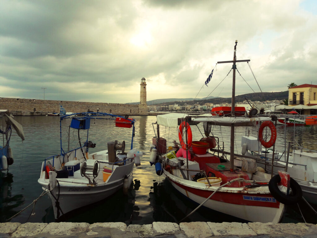 rethymnon