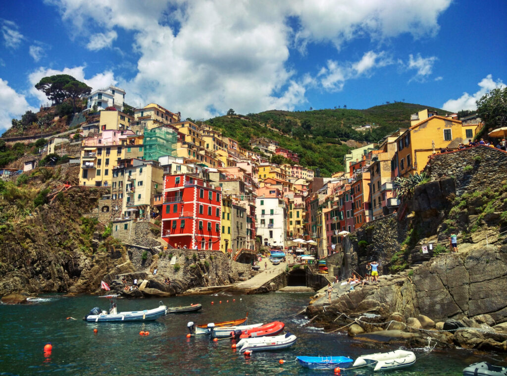 riomaggiore