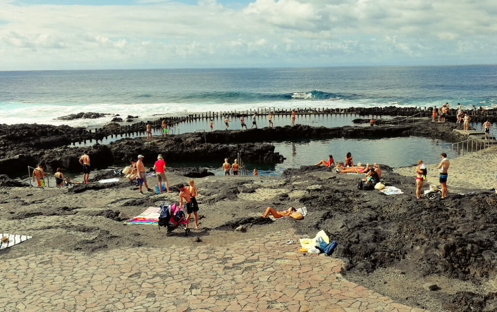 salinas de agaete