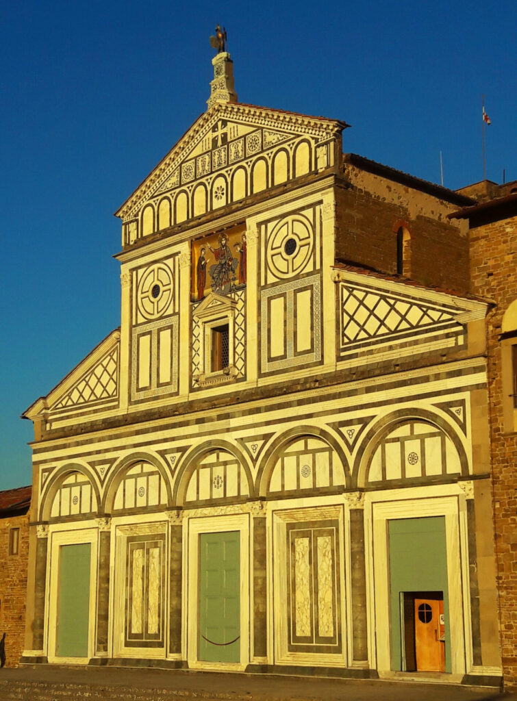 san miniato al monte