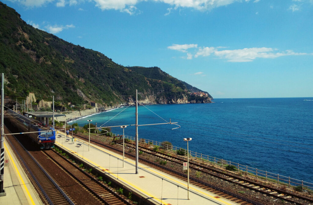 corniglia