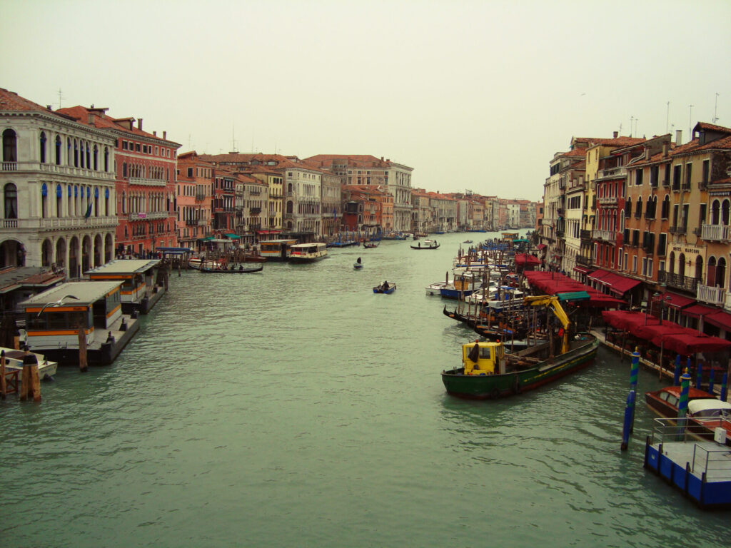 venise