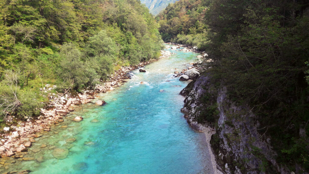 vallee de la soca