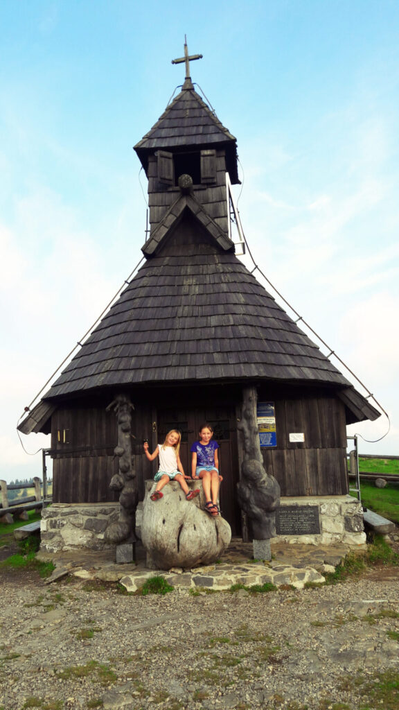 velika planina