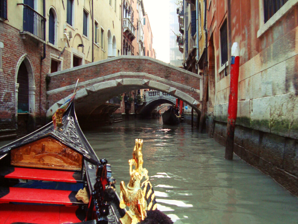 venise