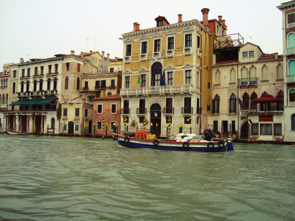 venise