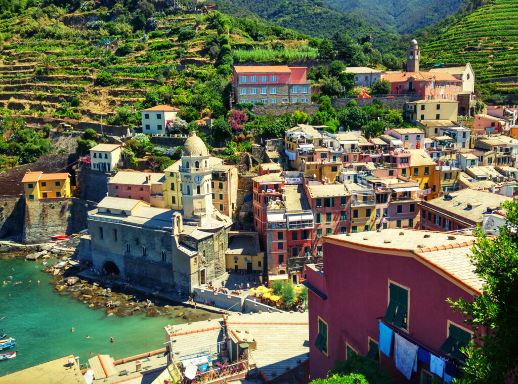 vernazza