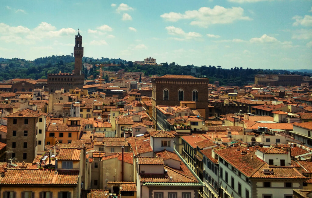 palazzo vecchio