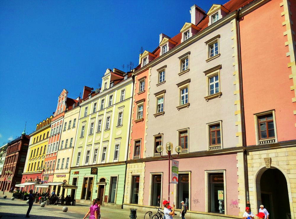 wroclaw