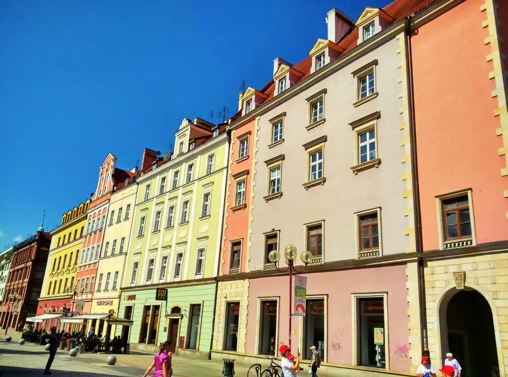 wroclaw