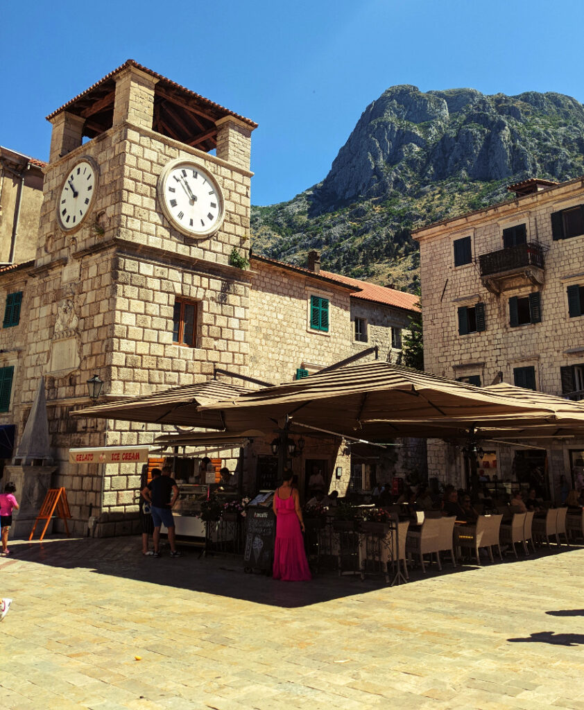 Kotor