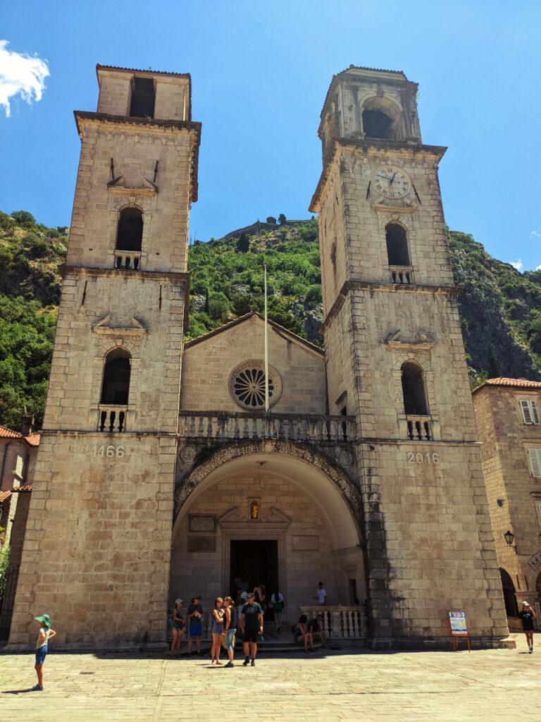 kotor