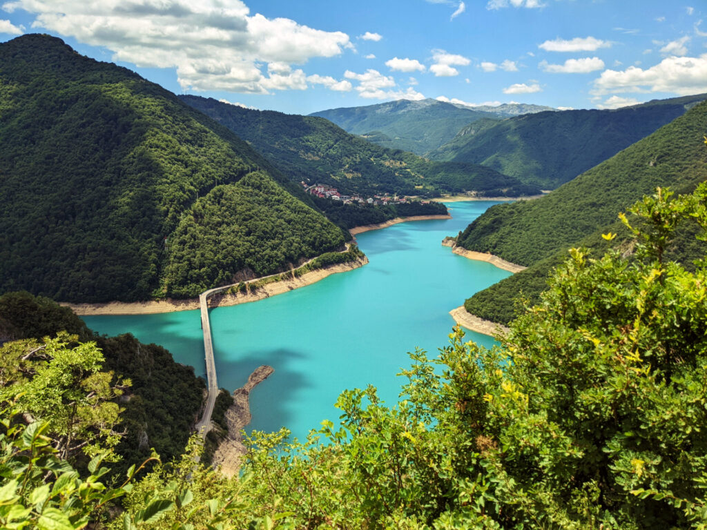 lac piva