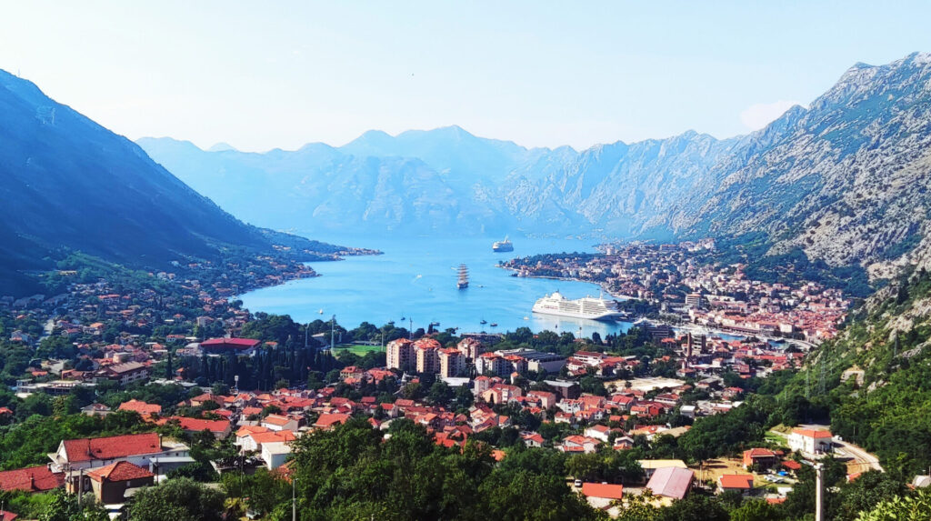 kotor