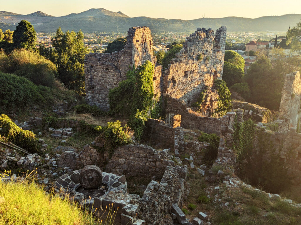 stari bar