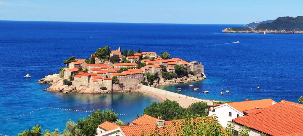 sveti stefan