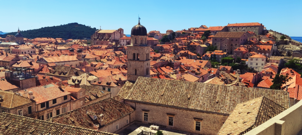 dubrovnik