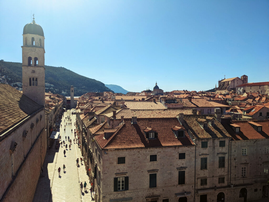 La Stradun