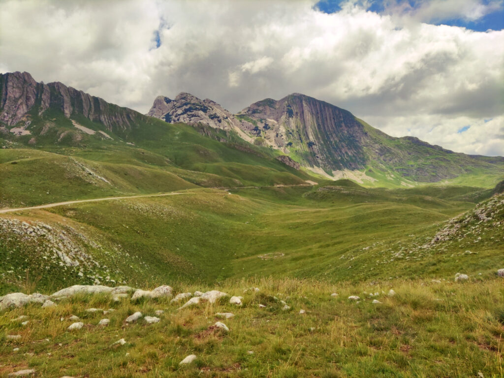 mont prutas