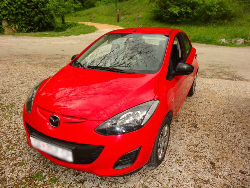 location voiture
