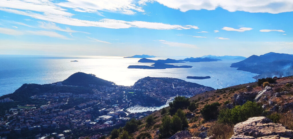 mont Srd dubrovnik