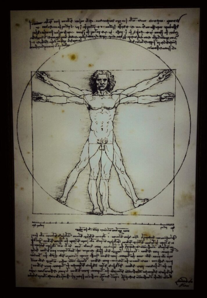 Musée Léonard de Vinci à Florence