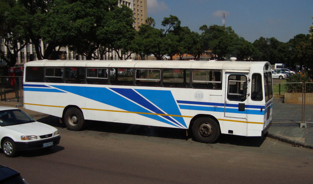 bus