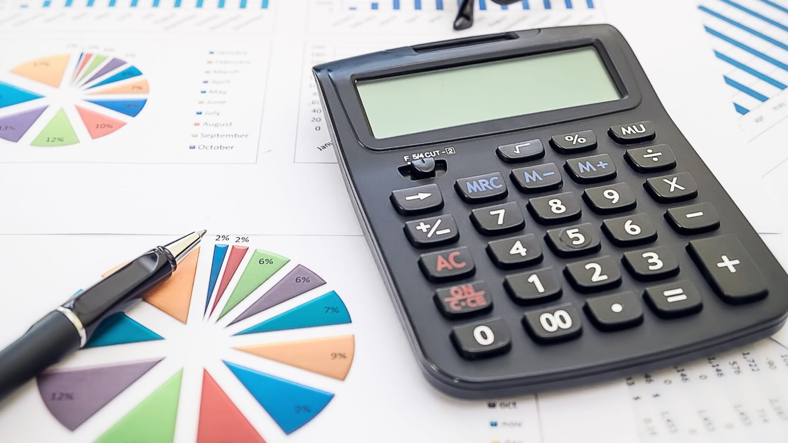 5 étapes pour calculer son budget voyage