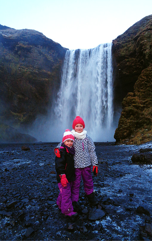 islande