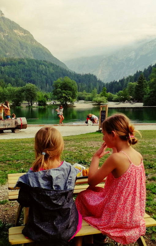 lac jasna