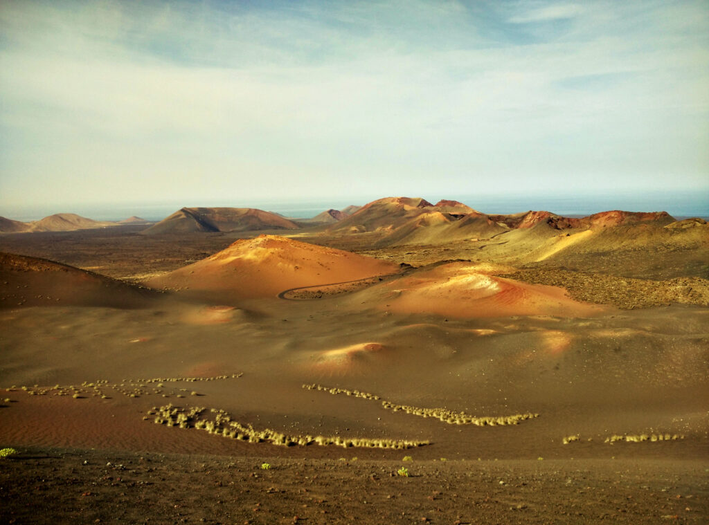 lanzarote