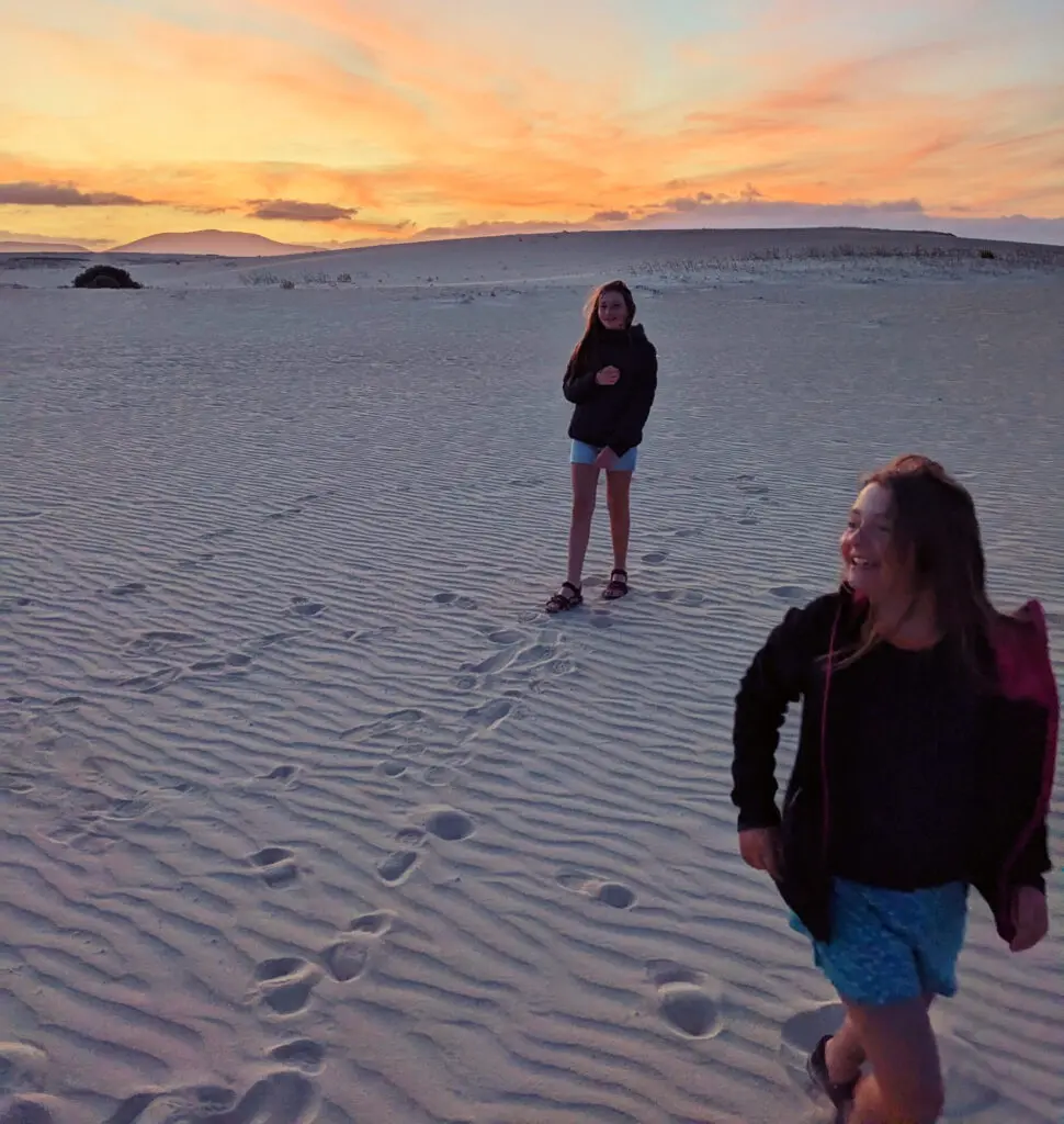Dunes de Corralejo