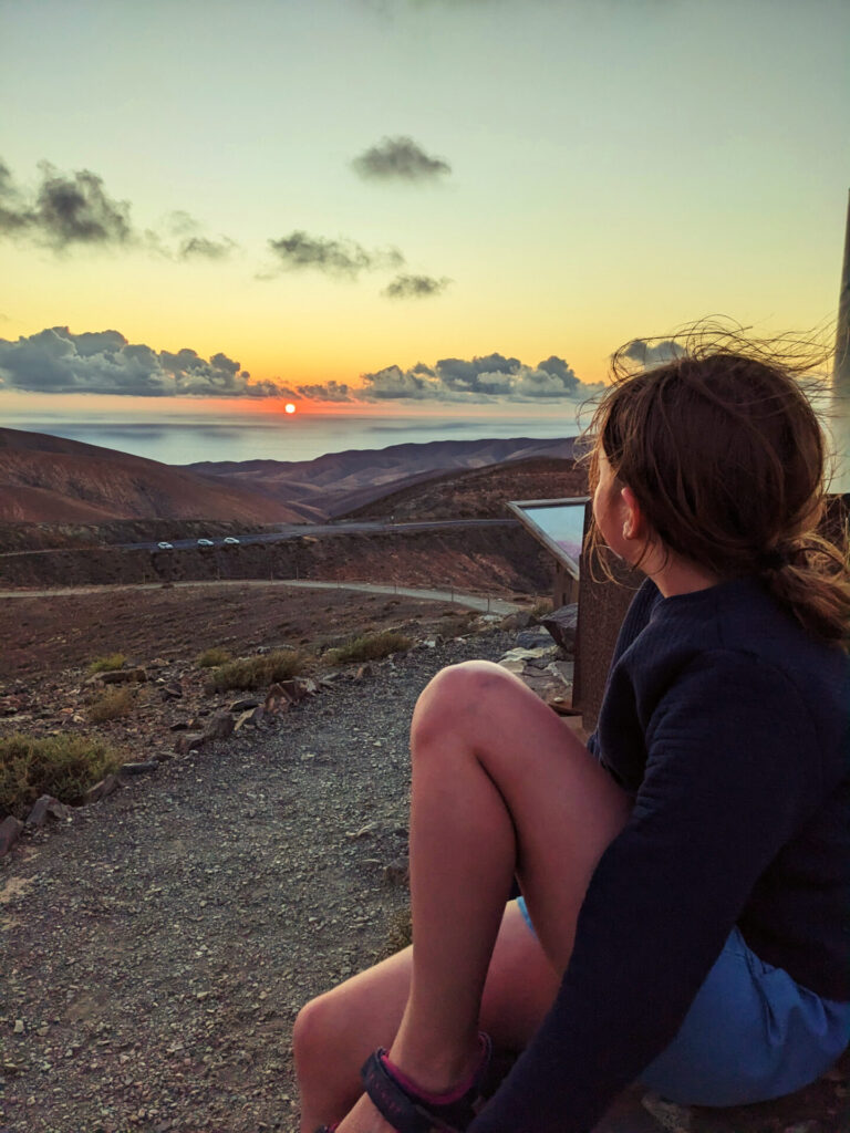 Mirador de Sicasumbre