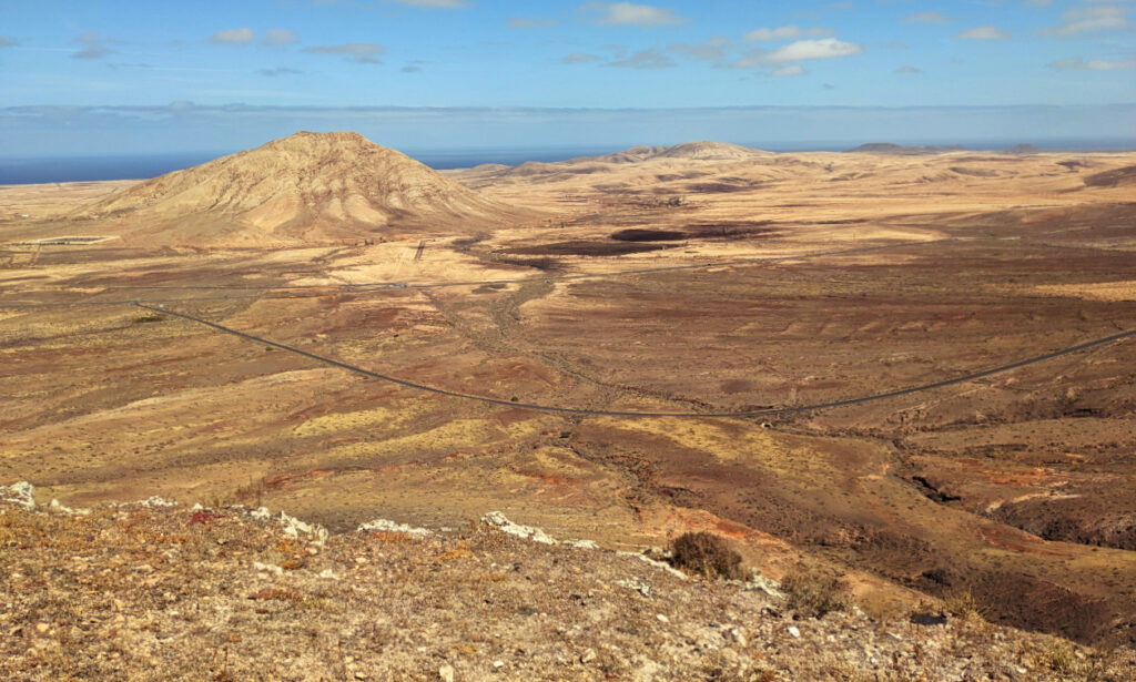 Mirador de Vallebron