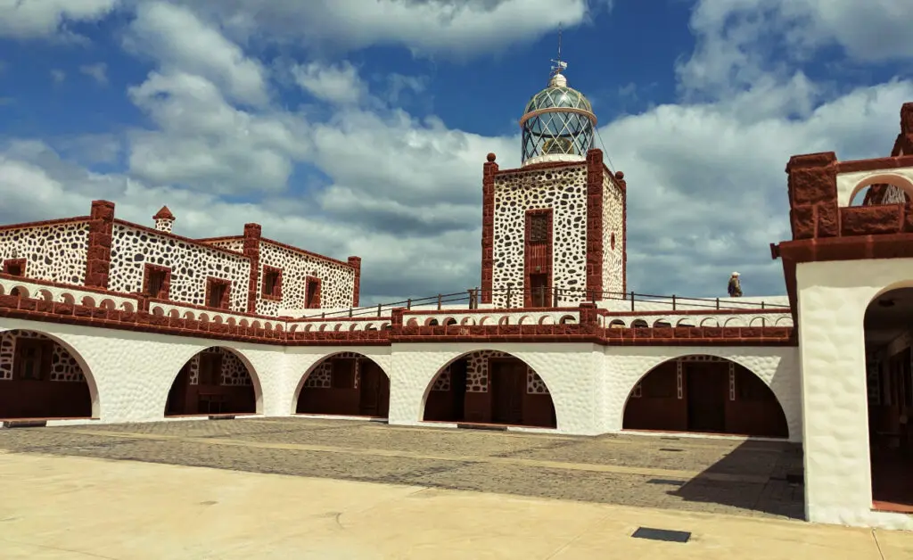 Phare de la Entallada