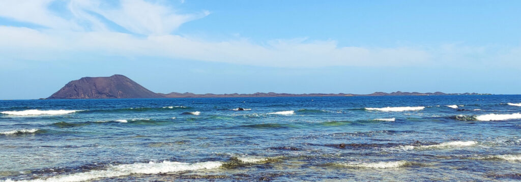 île de Lobos