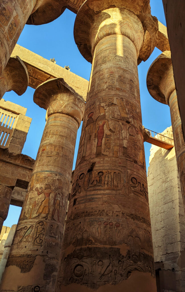 temple de Karnak