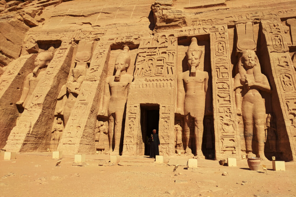 abou simbel