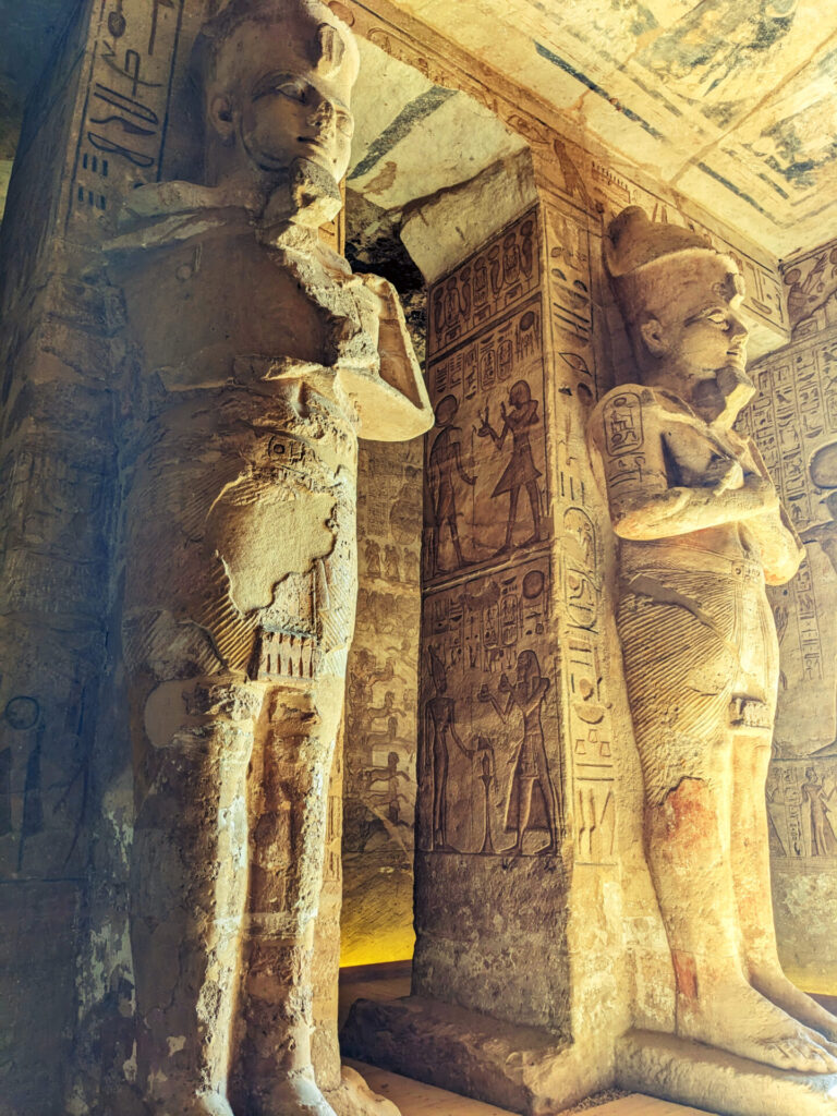 abou simbel