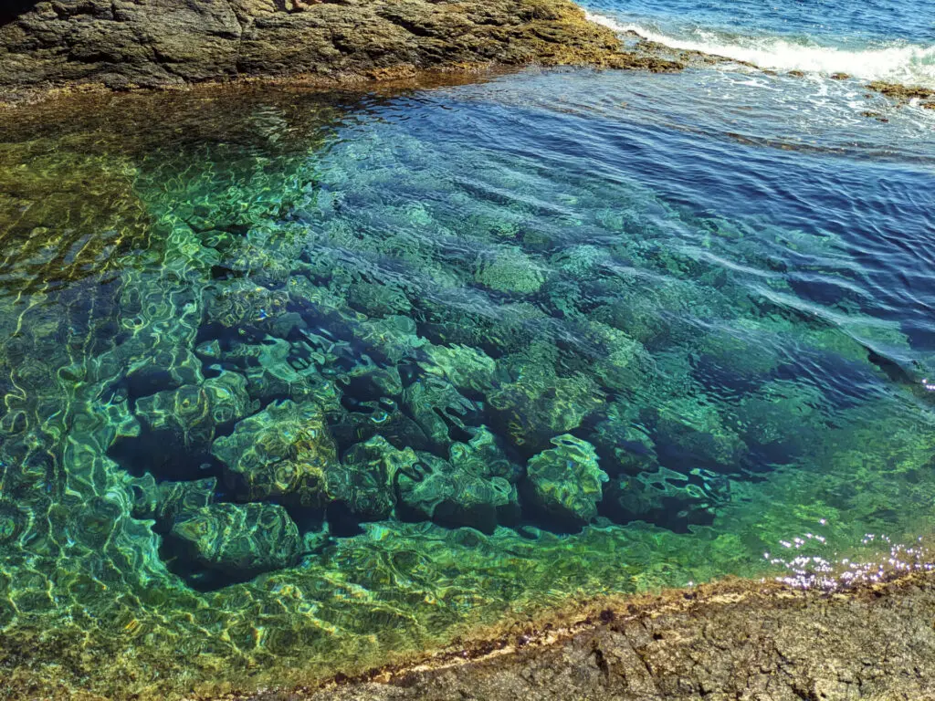 caleta de Fuste