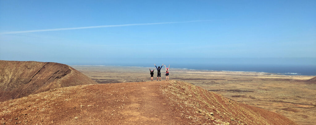 volcan bayuyo